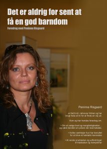 Peninna-Risgaard-plakat-foredrag