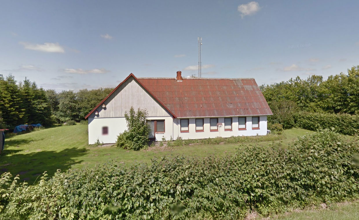 432 i Læsten er sendt på tvangsauktion Randers Netavis