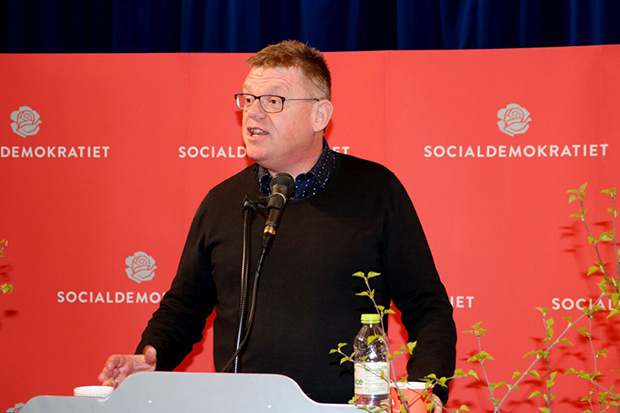 Torben Hansen Forebyggelse ny tænkning Randers Netavis