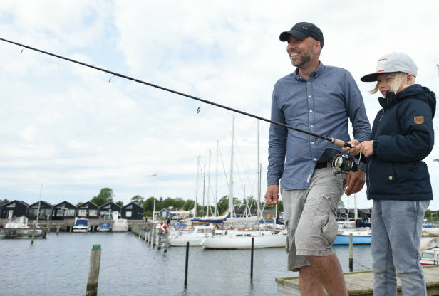 Tips til fiskeri i Randers Fjord - Randers Netavis