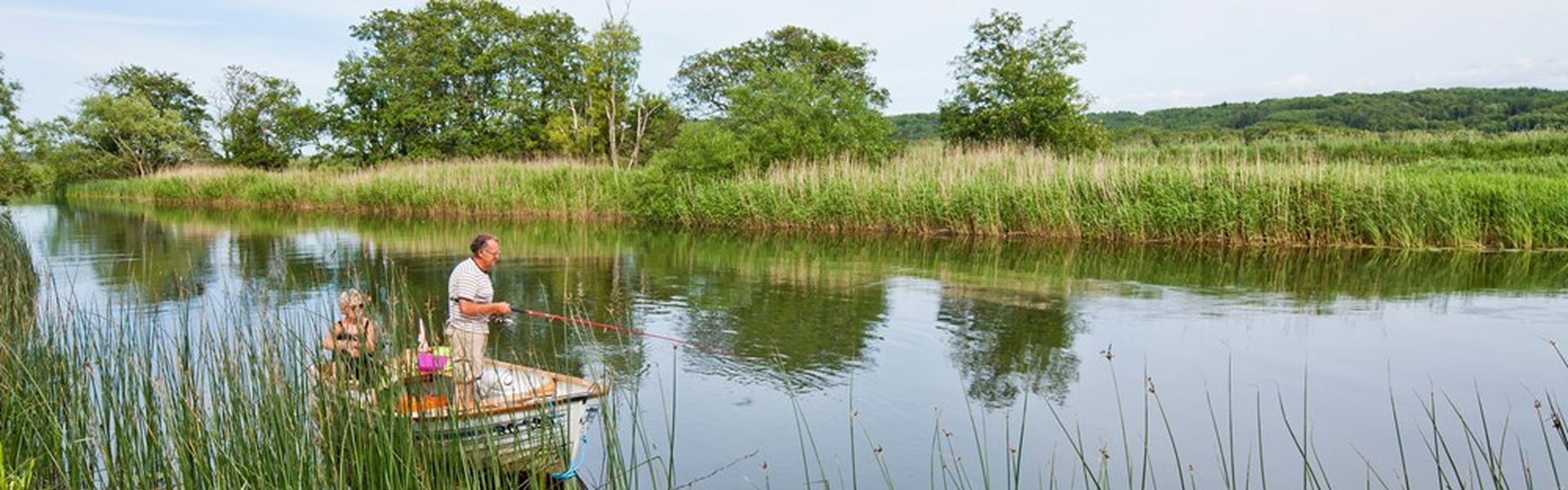 Randers Fjord Camping Randers Netavis 