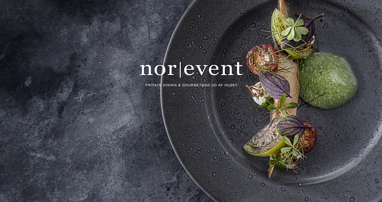 Norevent's Pop-Up Restaurant Randers Netavis