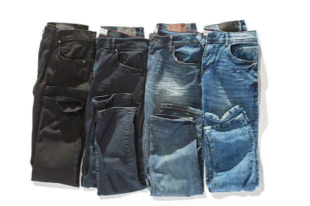 5 fede styles af jeans til - Netavis